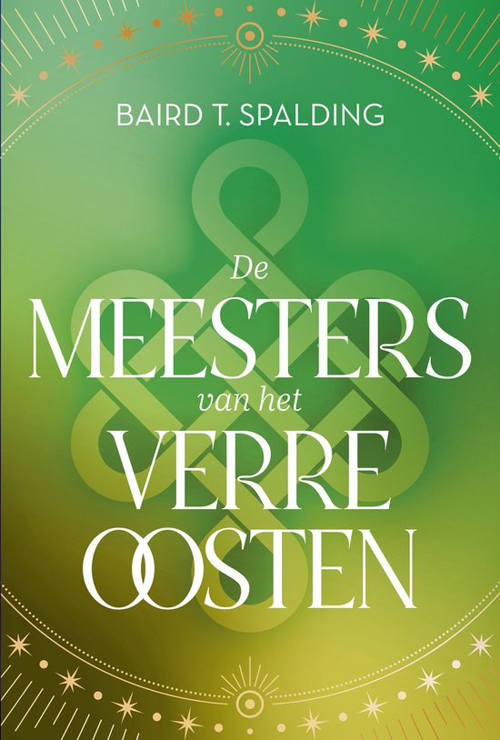 AnkhHermes Klassiekers - De Meesters van het Verre Oosten - cover