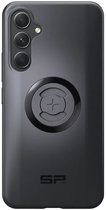 Coque SP Connect adaptée pour Samsung Galaxy A54 (5G) - Coque de téléphone SP Connect SPC+ - Zwart