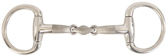 BR Double Jointed Bustrens Satin Sense 12.5