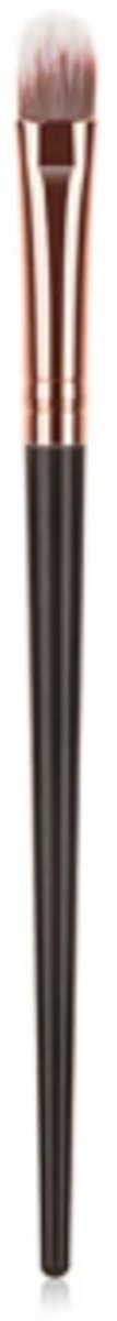 Concealer kwast | zwart rose gold