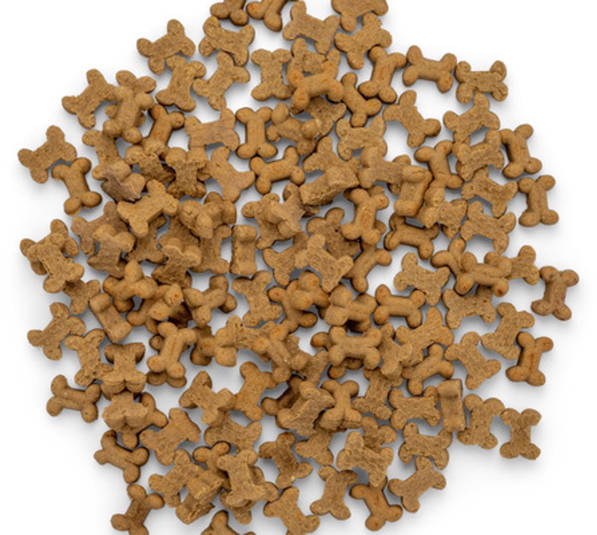 Landman Glutenvrije Hondenkoekjes Minimix (1500gr) - Hondensnacks - Hondensnoepjes - Hondenkoekjes - Puppymix