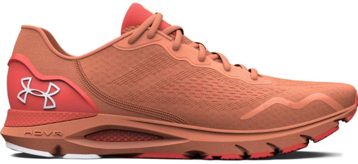 UNDER ARMOUR Sneakers Vrouwen 37.5