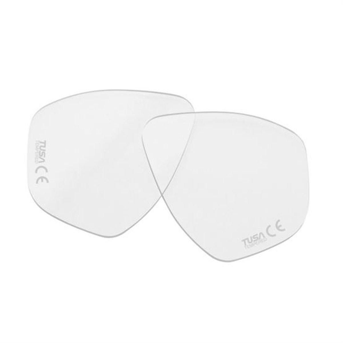 TUSA MC-7500 Corrective Lens | Optische Correctielens voor TUSA Ceos Duik- & Snorkelmasker