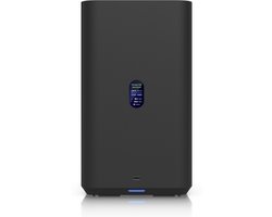 Ubiquiti UNAS 2 NAS Desktop Cortex-A Cortex-A57 4 GB Zwart