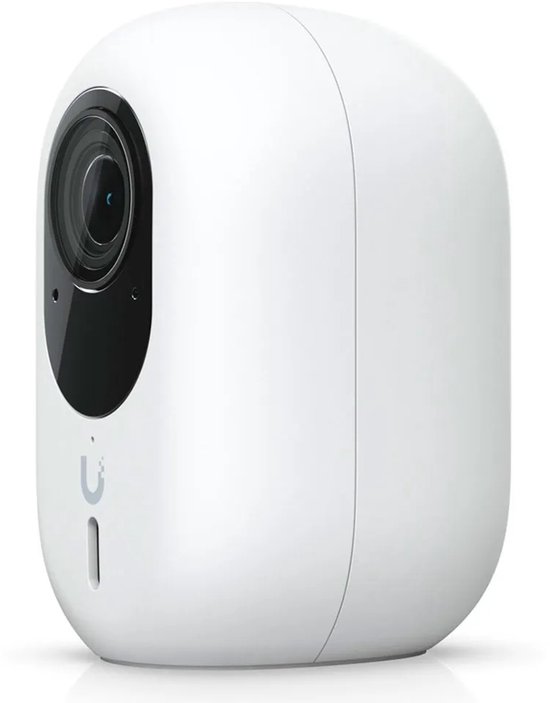 Ubiquiti Instant G6 IP-beveiligingscamera Binnen & buiten 3840 x 2160 Pixels Muur van Merkloos — afbeelding 2
