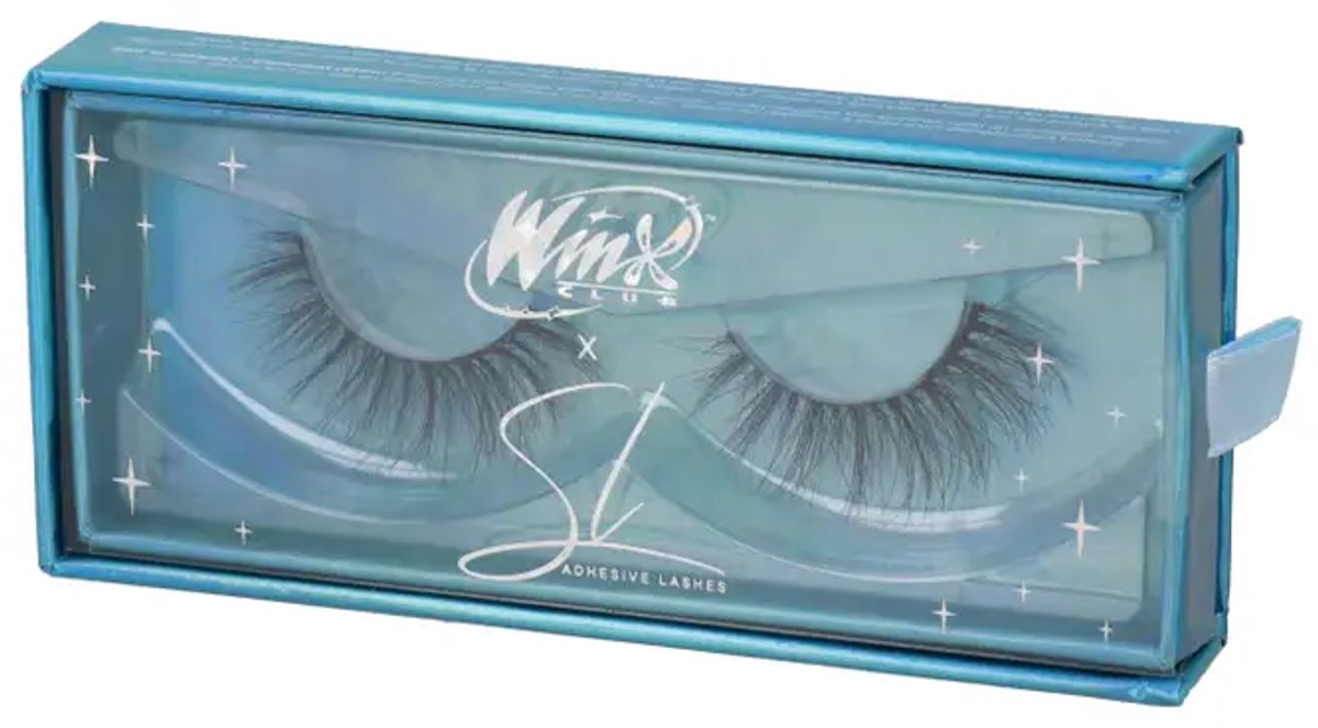 SL Lashes Adhesivas Bloom / Magnetic Lashes