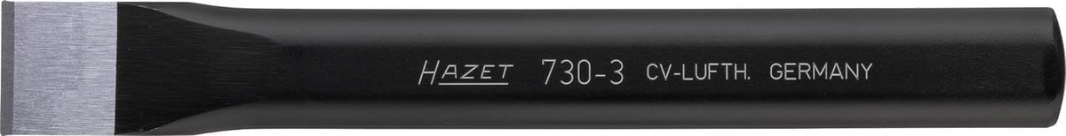 Platte Chisel 150 mm Gehard - Vlakke Chisel voor Materiaalverwijdering en Precisiewerk op Diverse Materialen