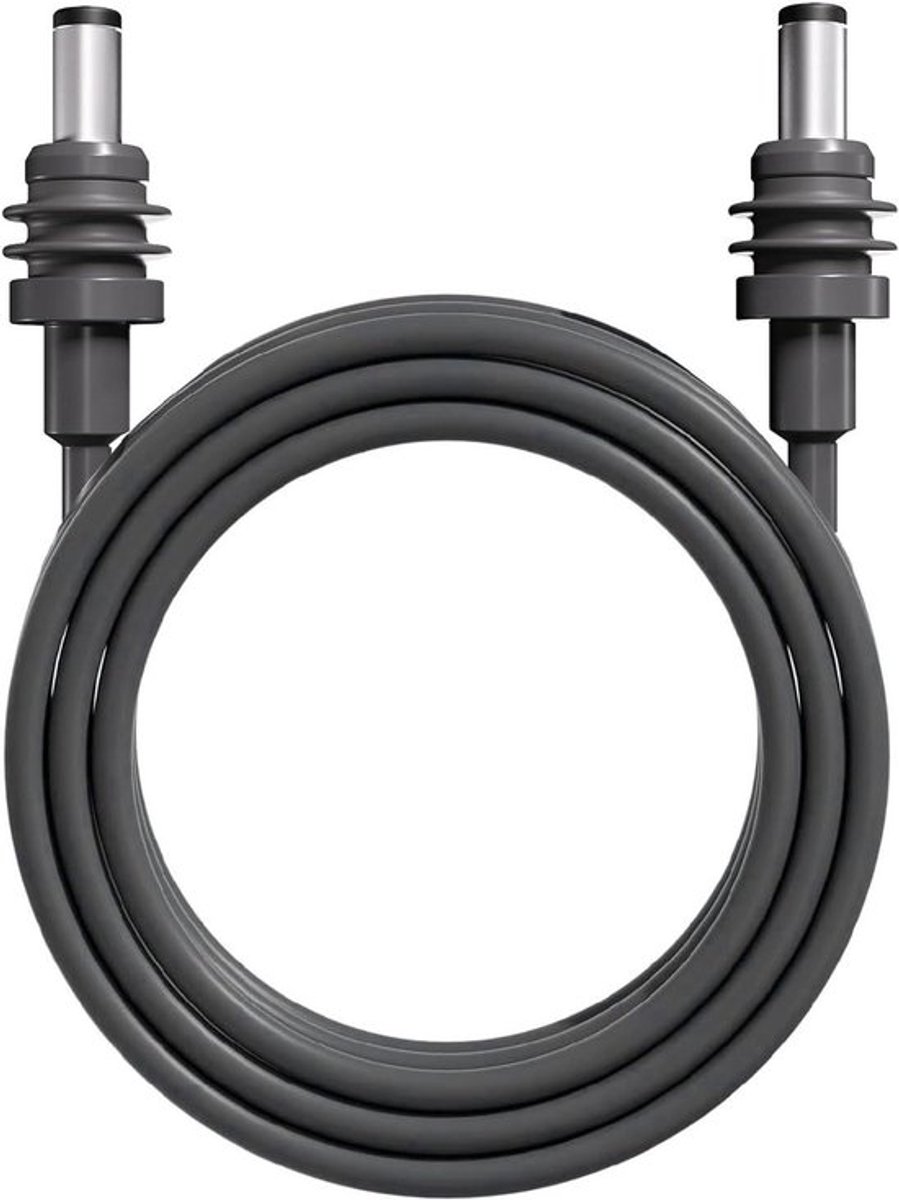 IP68 waterdichte DC naar DC-voedingskabel voor Mini - Vervanging Stroomverlengsnoer Buitenkabel