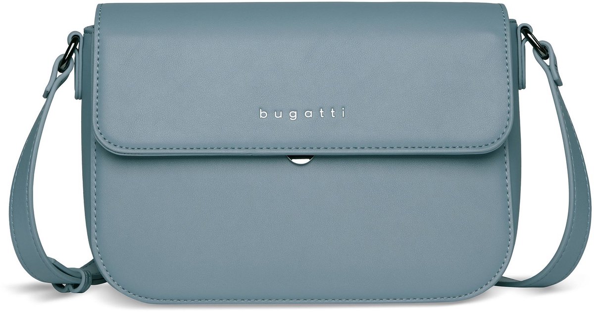 bugatti schoudertas Almata Shoulderbag Beige