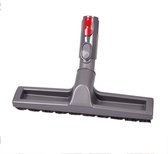 Flexibele vloerborstel, geschikt voor Dyson DC37 DC33C V7 V8 V10 V11 stofzuigers
