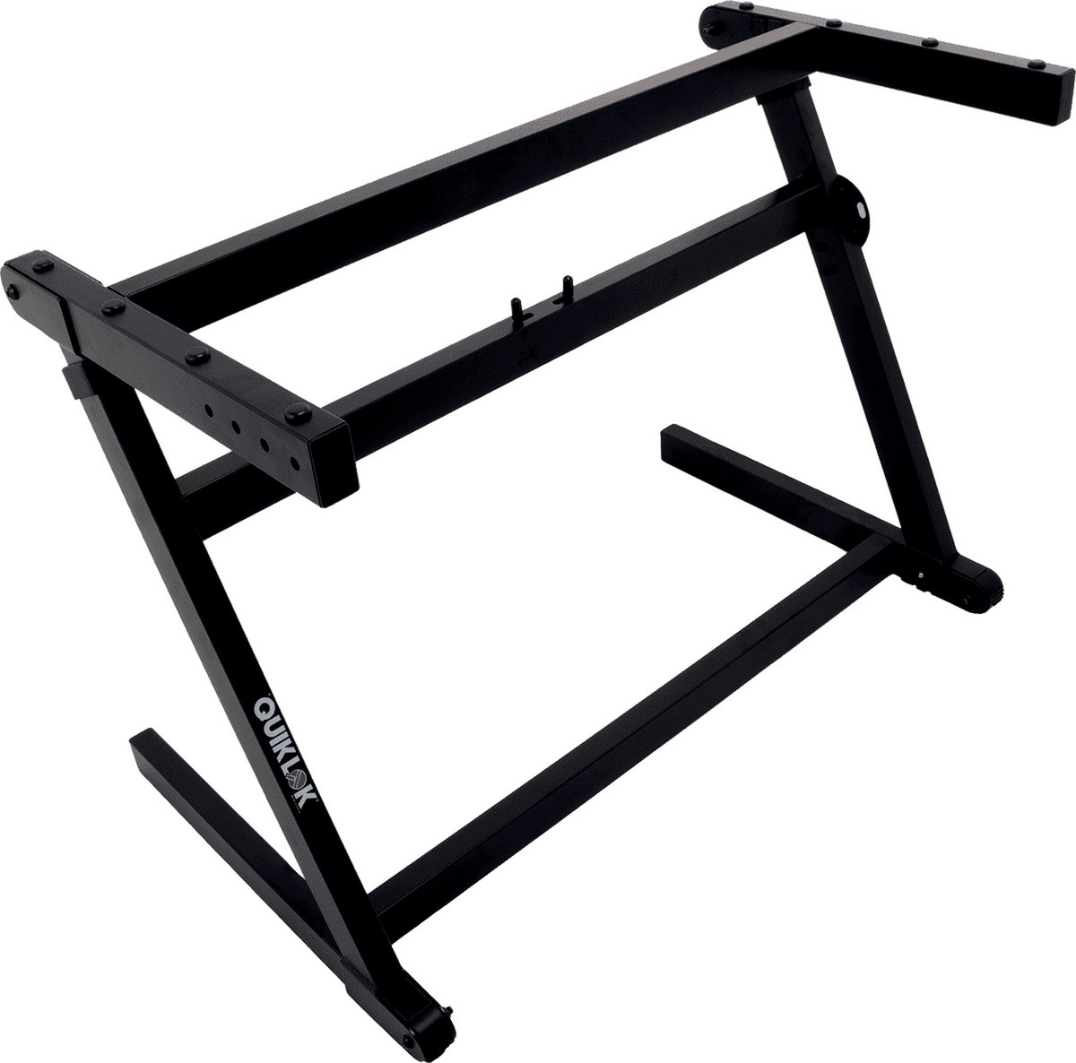 QuikLok Z-71 ALU - Keyboardstatief