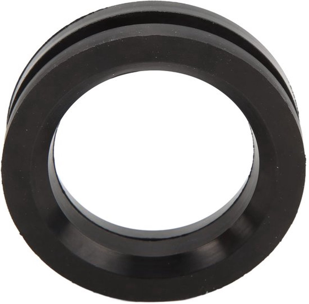 Rubber Seal - Zwart Rubber - Geschikt voor A B E C Carrosserie 1964-1974