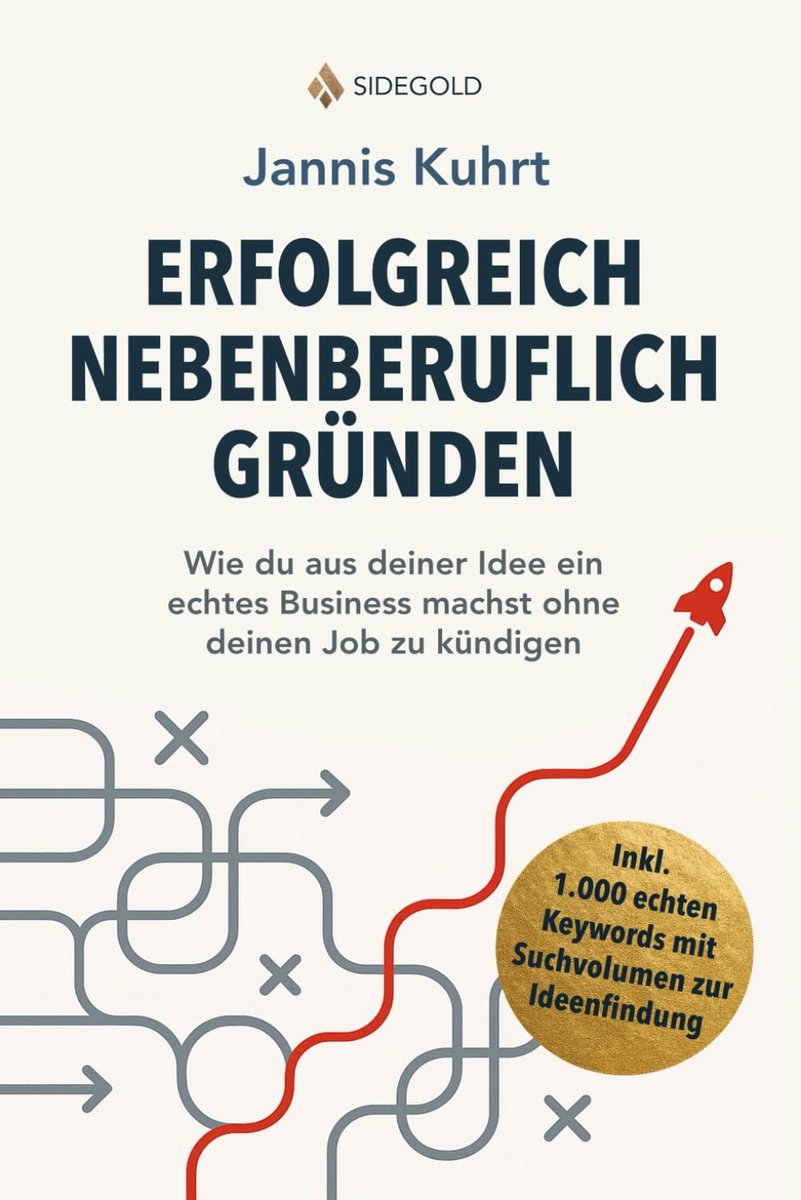 Zelfstandig worden naast je baan: van idee naar succesvol businessmodel met Lean Startup