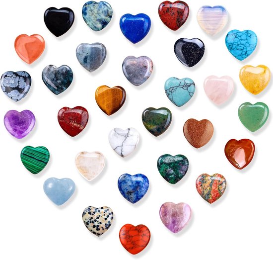 300 Stuks Onregelmatige Chips Steen Natuurlijke Edelsteen Kralen Natuurlijke Edelsteen Kralen Met Een Gat Voor Doe-het-zelf Ambachtelijke Oorbellen Armbanden Halskettingen,Sieraden Maken (Kleur