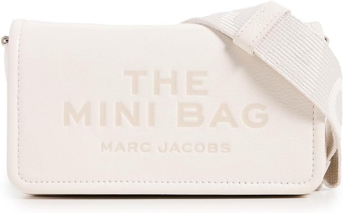 Mini Leren Schoudertas voor Dames