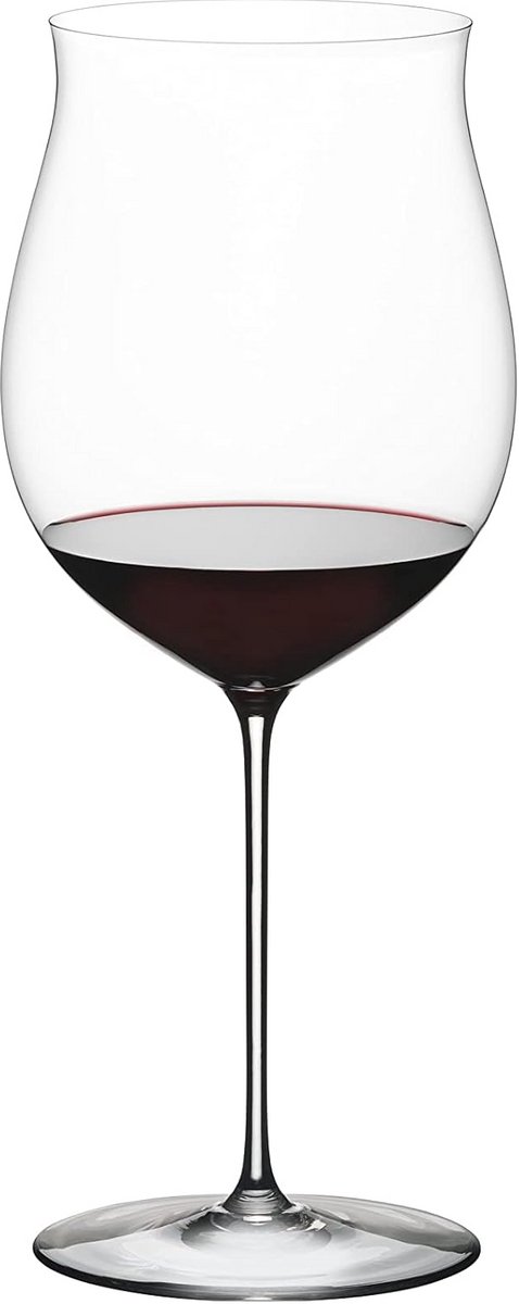 Wijnglas Burgundisch Groot Cru Superleggero