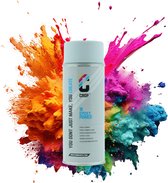CROP Epoxy Primer Spuitbus - 400ml - Sneldrogende Anti-Roest Grondverf - Voor Metaal Staal Aluminium - Overspuitbaar