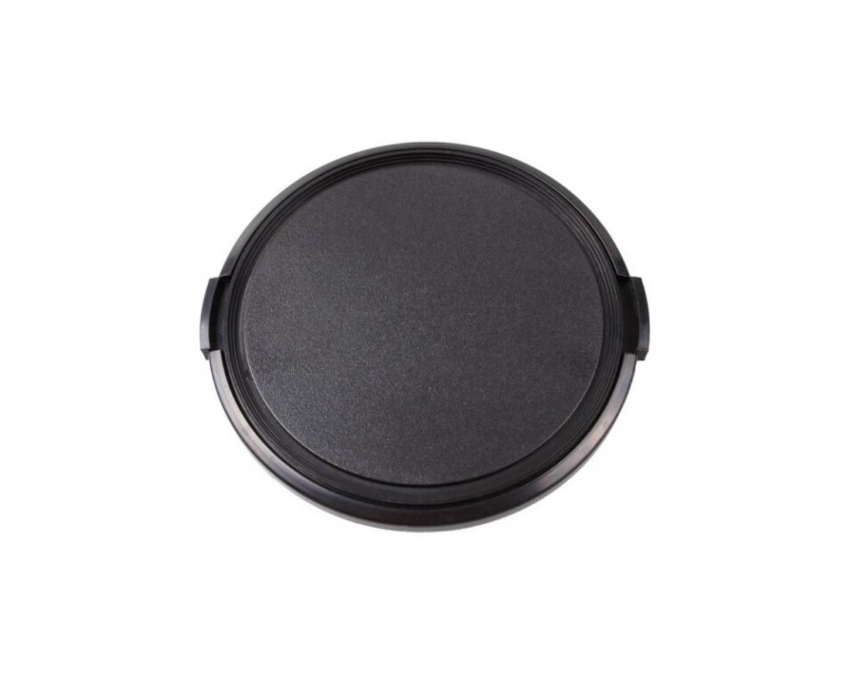 52mm Standaard Lensdop / Camera lenscap