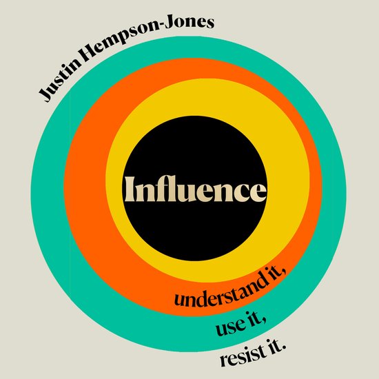 Influence - cover
