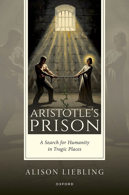 Aristotle's Prison - cover