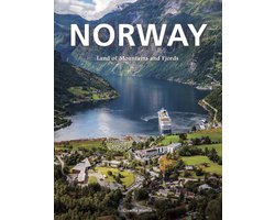 Travel (Portrait format)- Norway