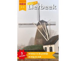 Omslag van Groeten uit Lierbeek 112 - Groeten uit Lierbeek