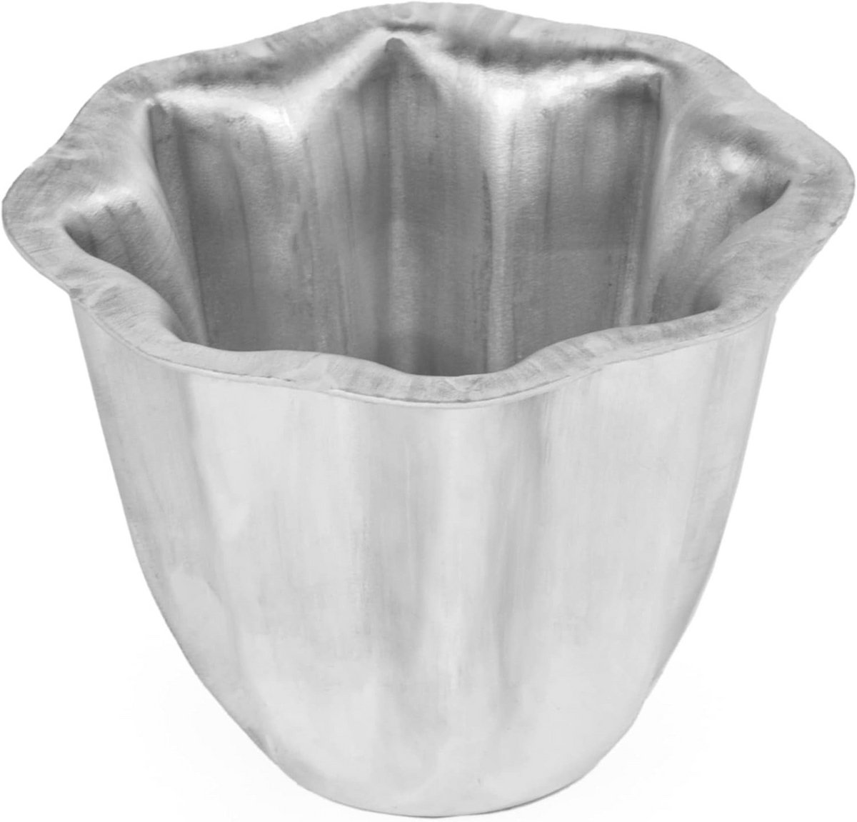 Pandoro Bakvormen Set - 5 Stuks 100g Aluminium Voedselveilig