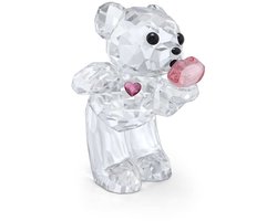 Swarovski Kris Beer een Kus vol Liefde 5720455