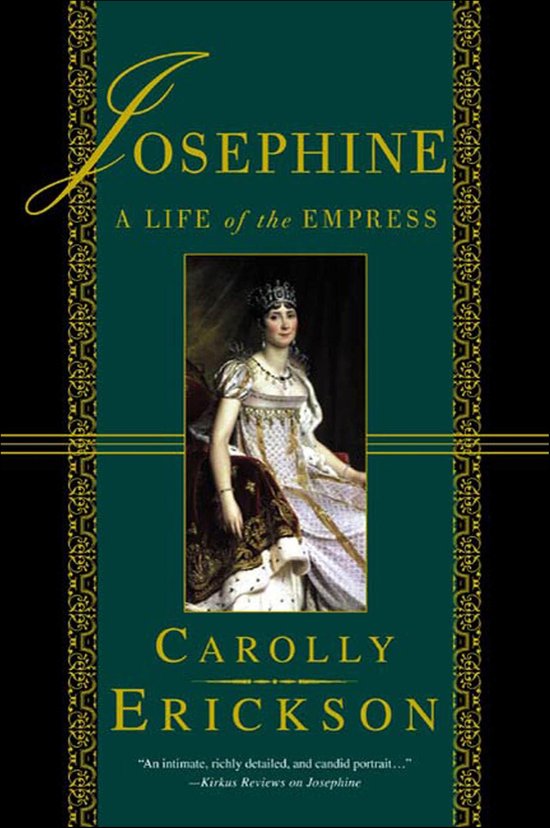 Josephine - cover