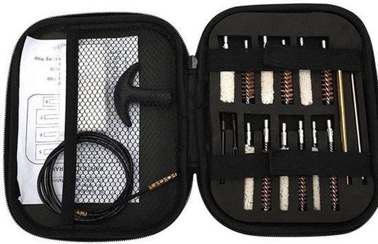 Bwnbvios 300 cm auto schuifdak reinigingsborstel set