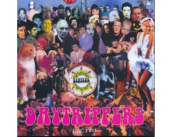 Daytrippers, Vol. 1