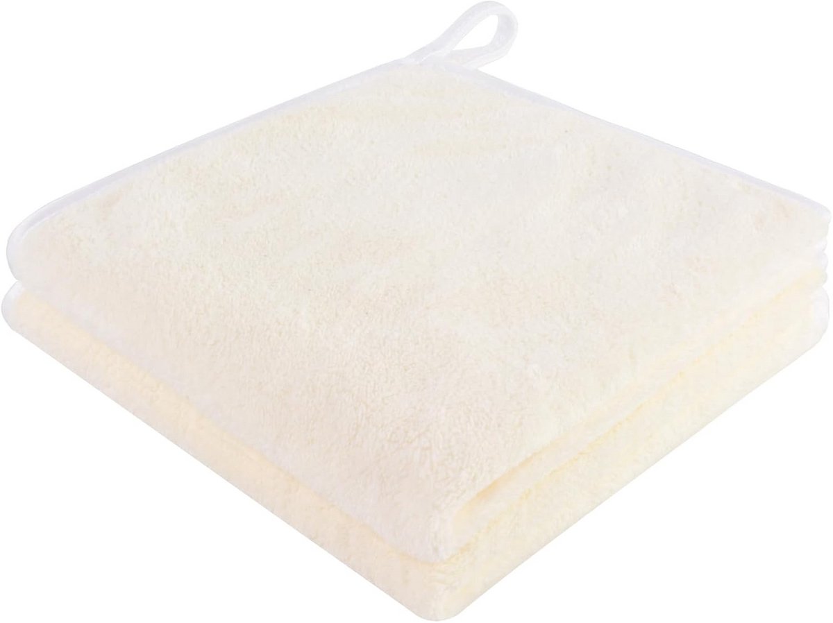 Microvezel Gastendoekjes 40 x 40 cm - Superzacht en Absorberend