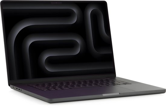 Apple MacBook Pro - Laptop - 16 inch - M4 Max - 48GB - 1TB - 2024