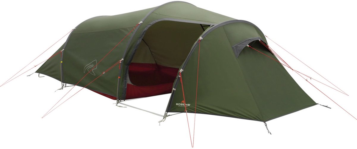 Robens Tent - Voyager 3 EXP