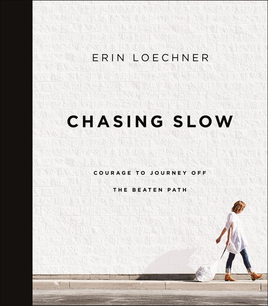 Chasing Slow - cover