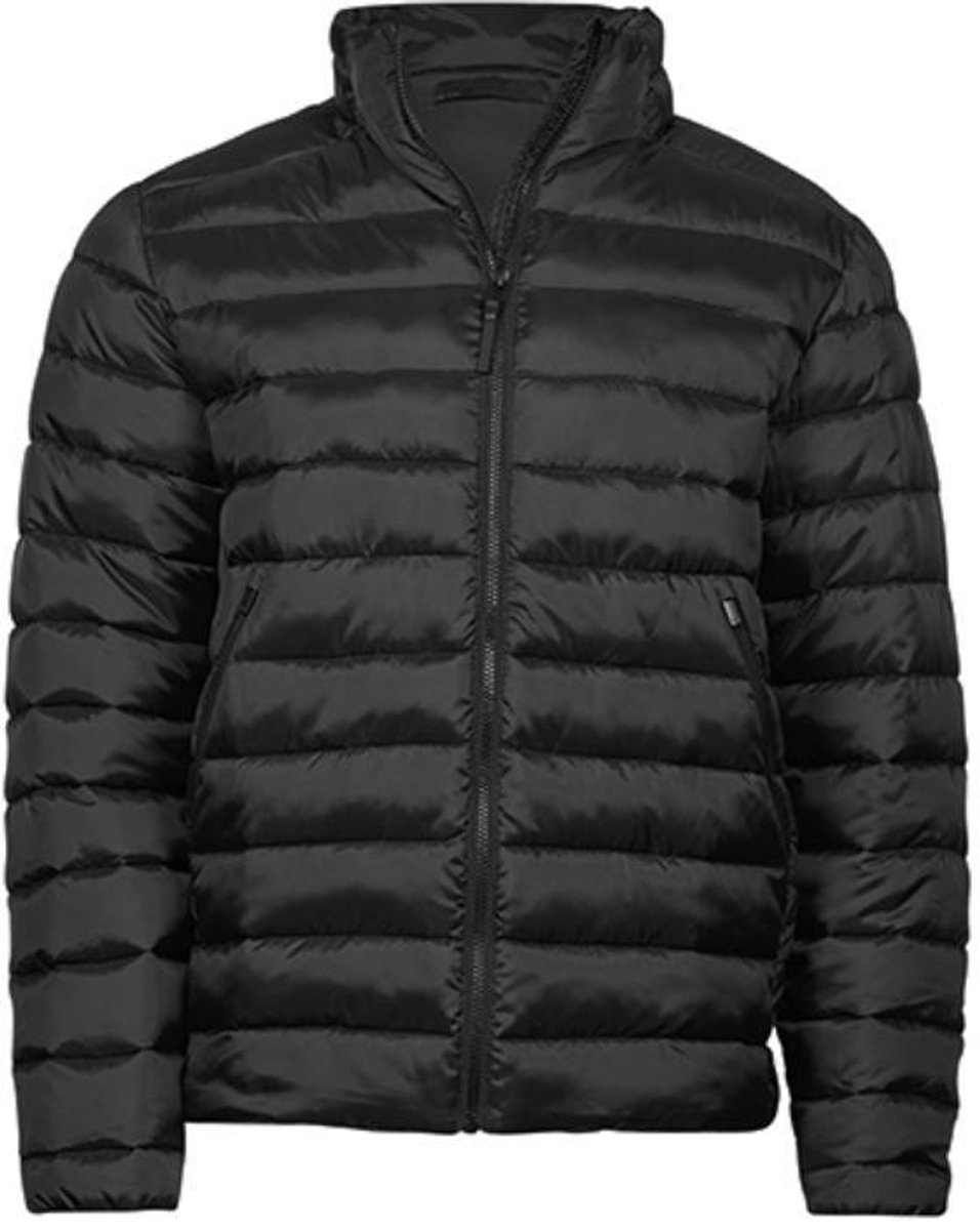 Tee Jays - Lite Jacket - Black - M