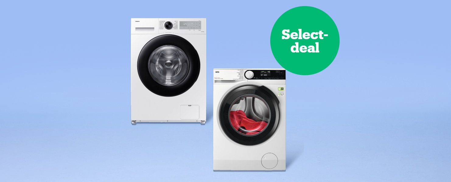 Jusqu‘à 75 € de réduction Select