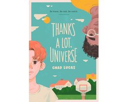 Thanks a Lot, Universe