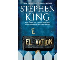 Elevation