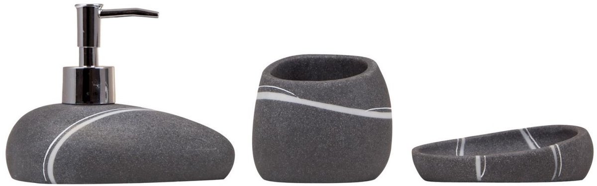 Sorema - Zeeppomp - Tokyo- Grey - Resina