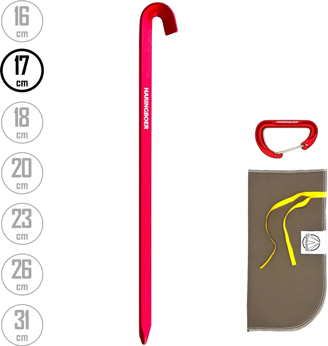 Yard U Vorm Haringen Outdoor Verzinkt Staal Beveil... - Vicedeal
