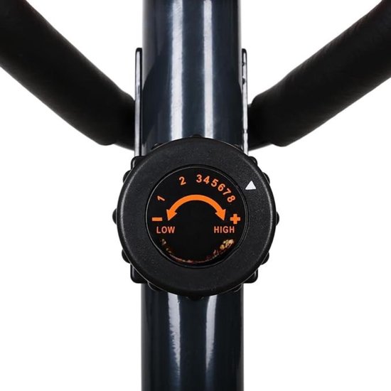 MMP MMP MMP MMP Crosstrainer - (EAN: 6153915515504) - MMP® - €435,98