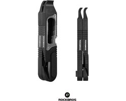 Rockbros - 16-in-1 Fiets Multitool - Compact - Magnetisch ontwerp