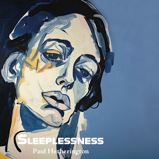 Sleeplessness - cover