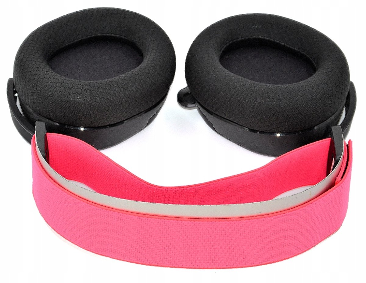 Hoofdband voor SteelSeries Arctis 7, 9, 9X, Pro - Premium Kwaliteit