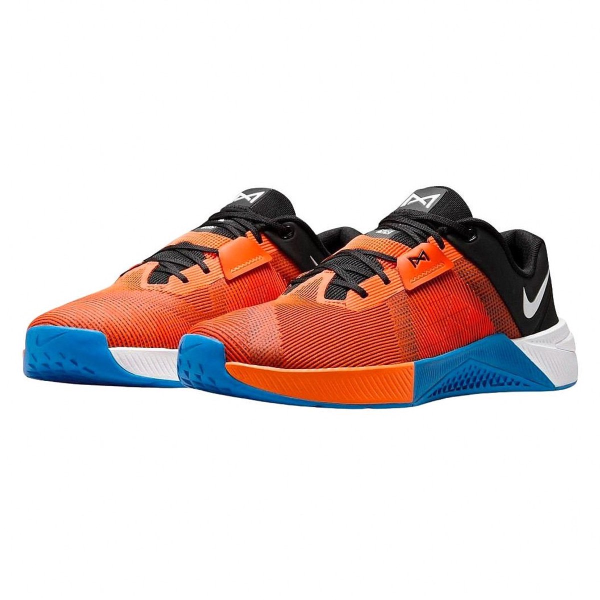 Oranje