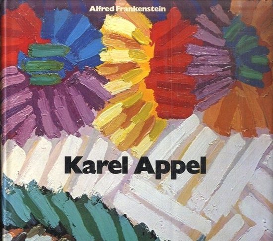 Karel Appel