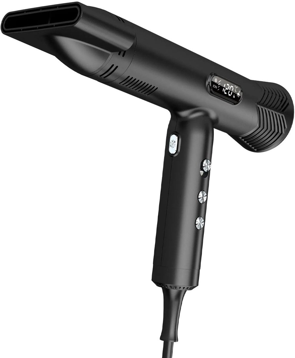 Eti Forza 25 Föhn 1800W - Eti - €174,95