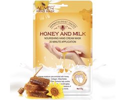 Soothing Hand Mask - Handmasker