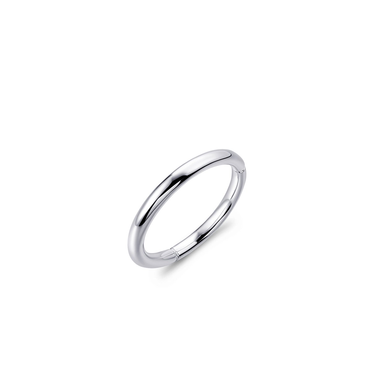 Gisser Jewels Zilver Ring Zilver R451